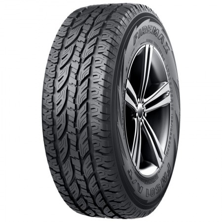 Автошины 275/60R20 115T FM501 Firemax